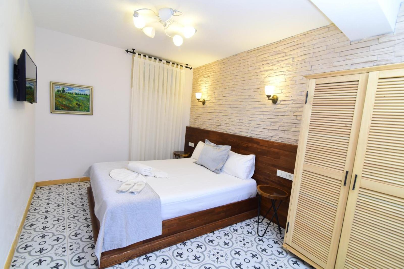 Micel Otel Alacati Exterior photo
